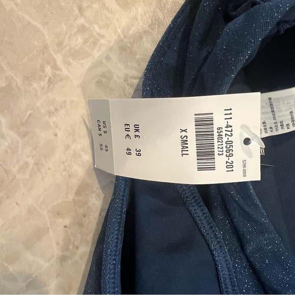 Abercrombie Bikini - Picture 2 of 4